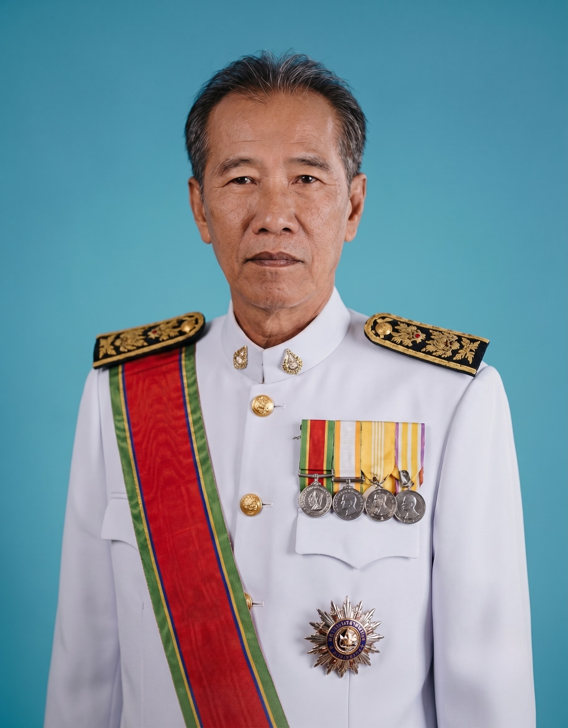 นายอนุสรณ์ พงษ์เกษมพรกุล